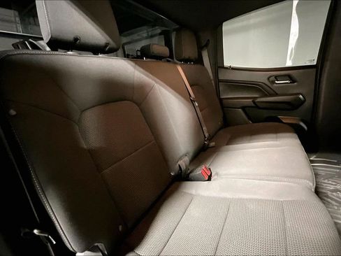 Used 2023 GMC Canyon Elevation w/ Trailering Package image 36