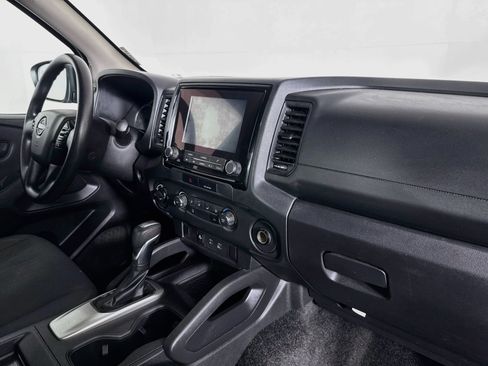Used 2023 Nissan Frontier S w/ Technology Package AWD/4WD image 28