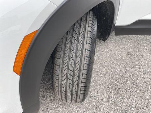 New 2026 Chevrolet TrailBlazer LT w/ Convenience Package image 56