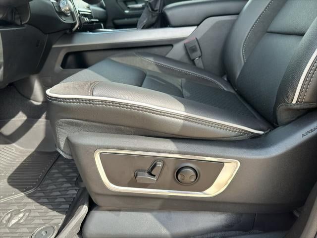 New 2026 RAM 1500 Laramie w/ Laramie Preferred Package AWD/4WD image 39