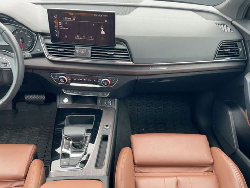 Certified 2023 Audi Q5 2.0T Premium w/ Convenience Package image 26