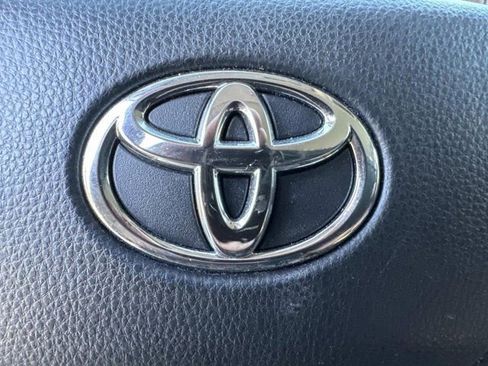 Used 2024 Toyota Tundra SR5 w/ SR5 Convenience Package image 31