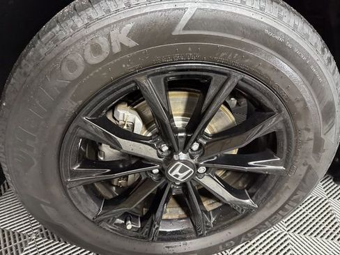 Used 2024 Honda CR-V Sport-L image 12