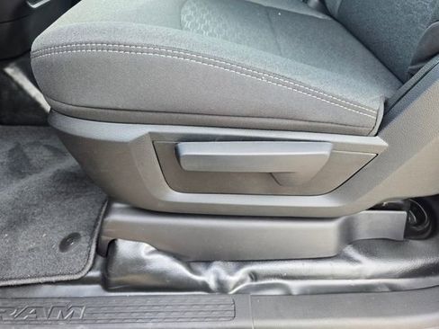 New 2026 RAM 2500 Tradesman image 11