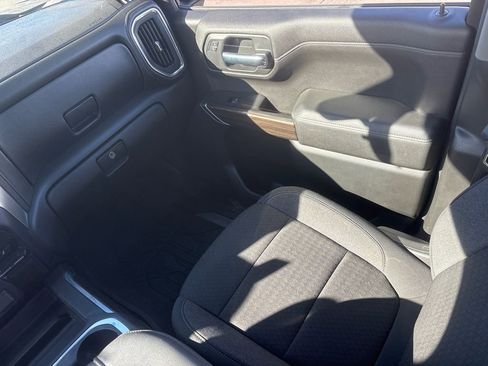 Used 2020 Chevrolet Silverado 1500 RST w/ All-Star Edition image 15