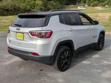 Certified 2024 Jeep Compass Latitude w/ Convenience Group image 4
