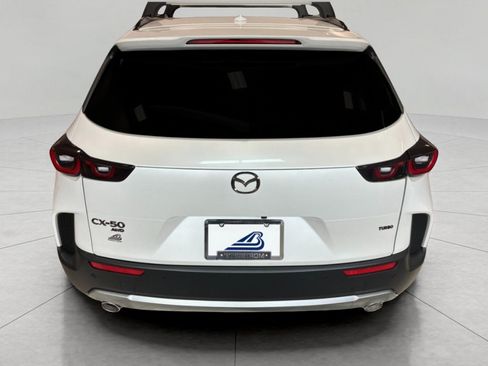 New 2026 MAZDA CX-50 AWD 2.5 S w/ Weather Package image 26