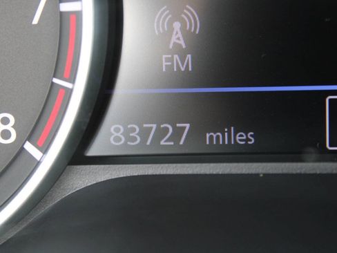 Used 2021 Nissan Sentra SV FWD image 19