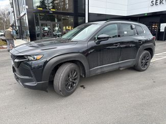 New 2026 MAZDA CX-50 AWD 2.5 Hybrid w/ Weather Package 360° Tour