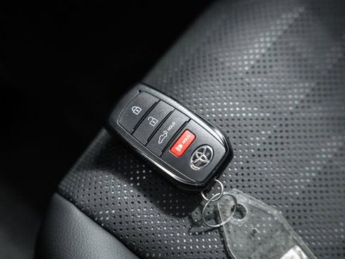 New 2026 Toyota Tacoma TRD Off-Road image 51