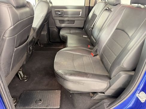 Used 2018 RAM 1500 Lone Star image 15