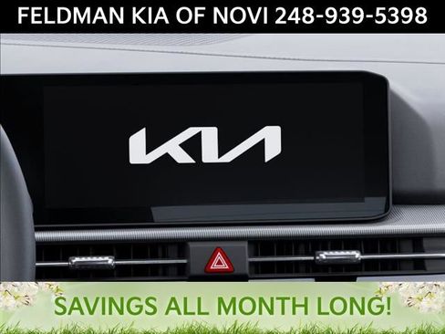 New 2026 Kia Sportage EX image 20