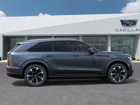 New 2026 Cadillac Escalade IQ Sport 2 w/ LPO, Floor Liner Package image 6