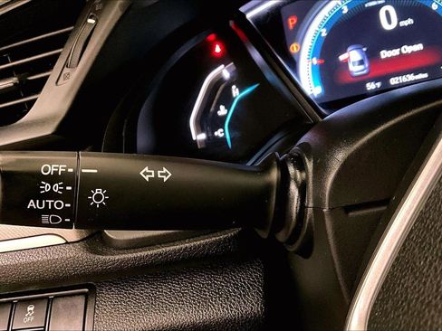 Used 2021 Honda Civic LX image 30
