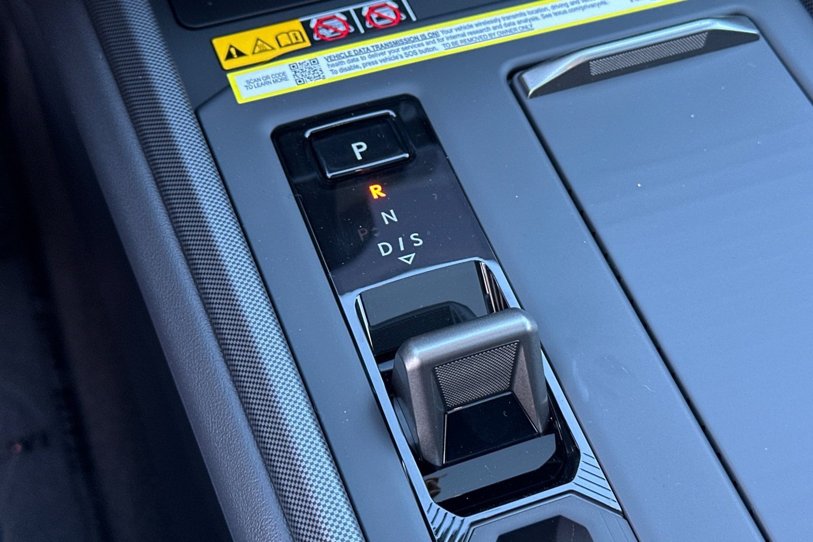 New 2026 Lexus ES 350h w/ Convenience Package FWD image 16
