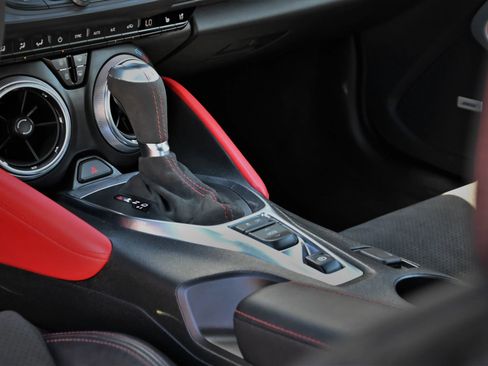 Used 2023 Chevrolet Camaro ZL1 RWD image 35