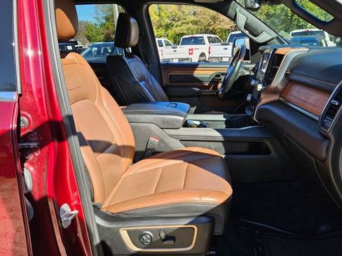 Used 2022 RAM 1500 Limited image 15