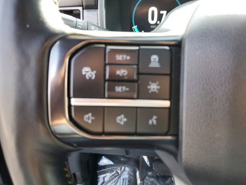 Used 2023 Ford F150 Platinum w/ Equipment Group 701A High image 25