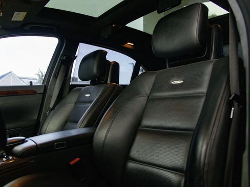 Used 2011 Mercedes-Benz S 63 AMG w/ AMG Performance Pkg image 24
