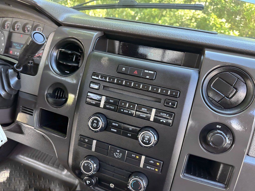 Used 2010 Ford F150 STX AWD/4WD image 30