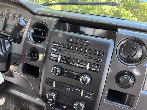Used 2010 Ford F150 STX AWD/4WD image 30