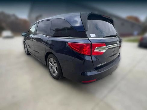 Used 2019 Honda Odyssey EX-L image 3