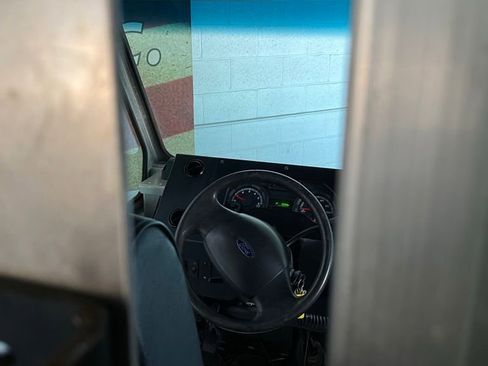 Used 2017 Ford E-350 and Econoline 350 Super Duty w/ A/C Prep Package image 24