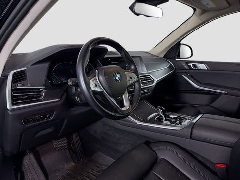Used 2022 BMW X7 xDrive40i AWD/4WD image 10