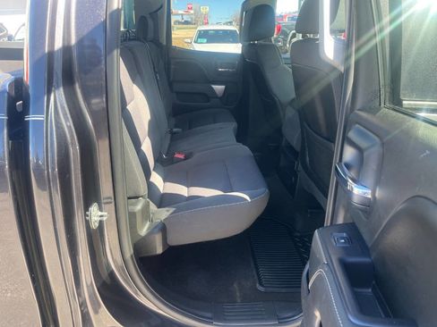 Used 2015 Chevrolet Silverado 1500 LT image 16