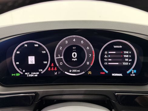 Certified 2026 Porsche Cayenne AWD/4WD image 50