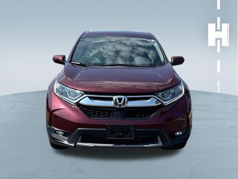 Used 2019 Honda CR-V EX image 2