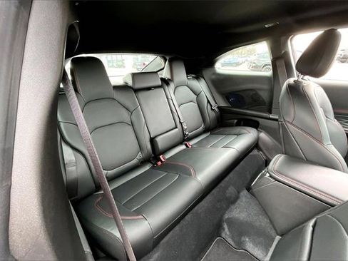 New 2026 Dodge Charger R/T Scat Pack image 18