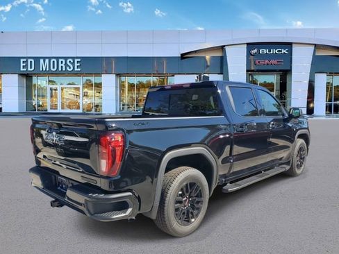 New 2026 GMC Sierra 1500 Elevation w/ Preferred Package image 3