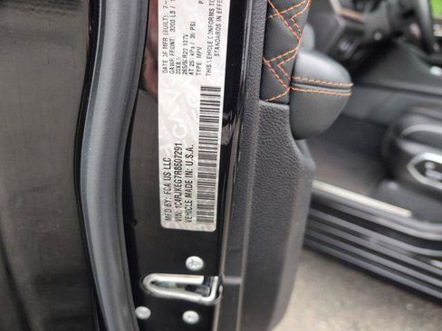 Certified 2024 Jeep Grand Cherokee L Summit AWD/4WD image 27