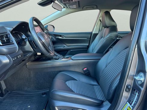 Certified 2023 Toyota Camry SE image 15