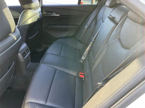 Used 2022 Cadillac CT4 Premium Luxury image 7