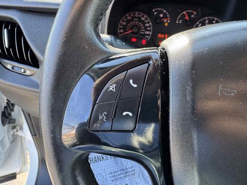 Used 2017 RAM ProMaster City Tradesman w/ Rear Back-up Camera Group image 13