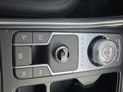 New 2026 Kia Sorento EX FWD image 23