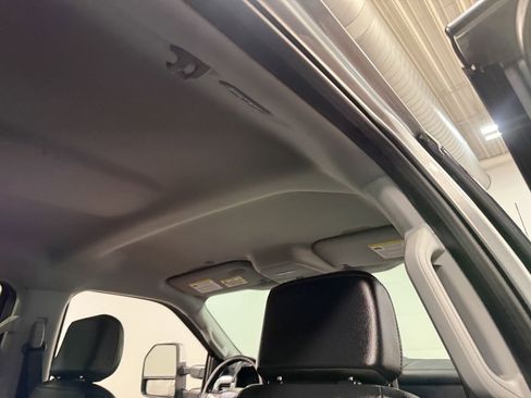 Used 2023 Ford F150 Lariat w/ FX4 Off-Road Package image 70