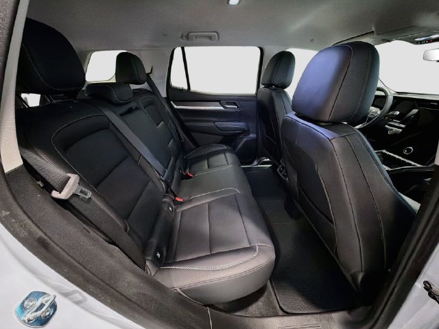 Used 2026 GMC Terrain Denali AWD/4WD image 24