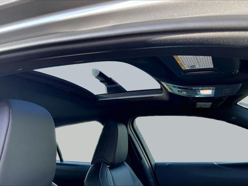 Used 2026 Lexus UX 300h FWD w/ Accessory Package (Z2) image 13