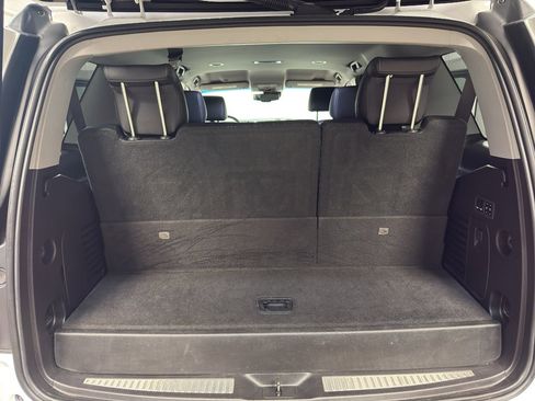 Used 2016 Chevrolet Tahoe LTZ image 28