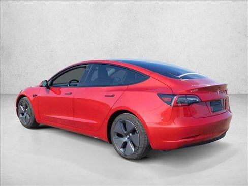 Used 2023 Tesla Model 3 Standard Range RWD image 7