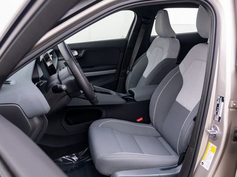 Used 2024 Polestar Polestar 2 AWD/4WD image 16