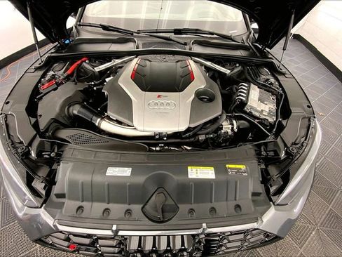 Certified 2022 Audi RS 5 image 10