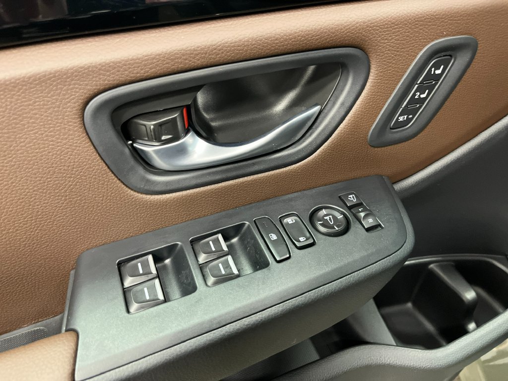 New 2026 Honda Pilot TrailSport image 16