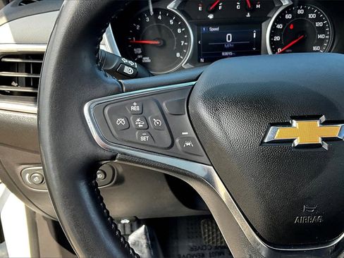 Used 2021 Chevrolet Equinox LT image 18