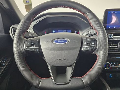 Used 2023 Ford Escape ST-Line AWD/4WD image 26