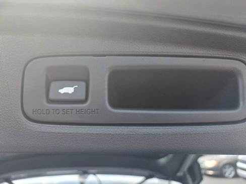 New 2026 Honda CR-V Sport Touring image 15