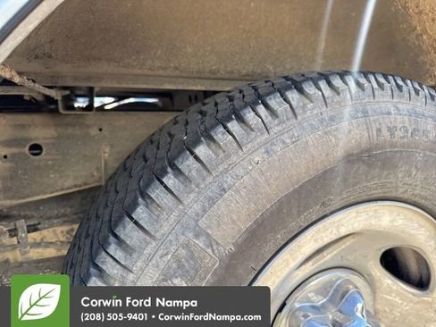 Used 2001 Ford F150 XLT RWD image 13